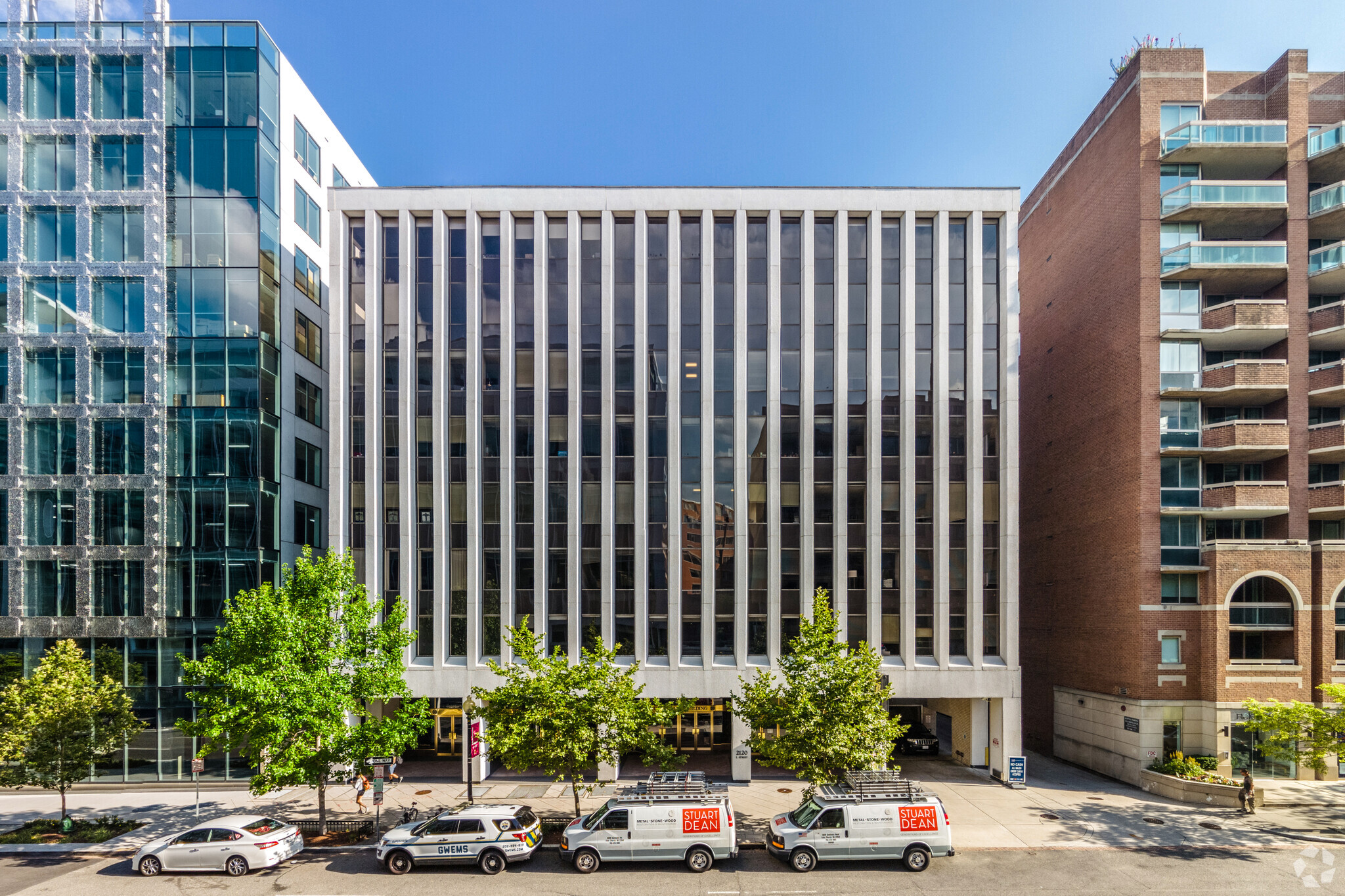 2120 L St NW, Washington, DC for Rent
