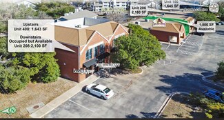 Austin, TX Retail - 13091 Pond Springs Rd Austin, TX Retail - 13091 Pond Springs Rd