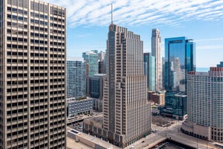 Chicago, IL Office - 455 N Cityfront Plaza Dr
