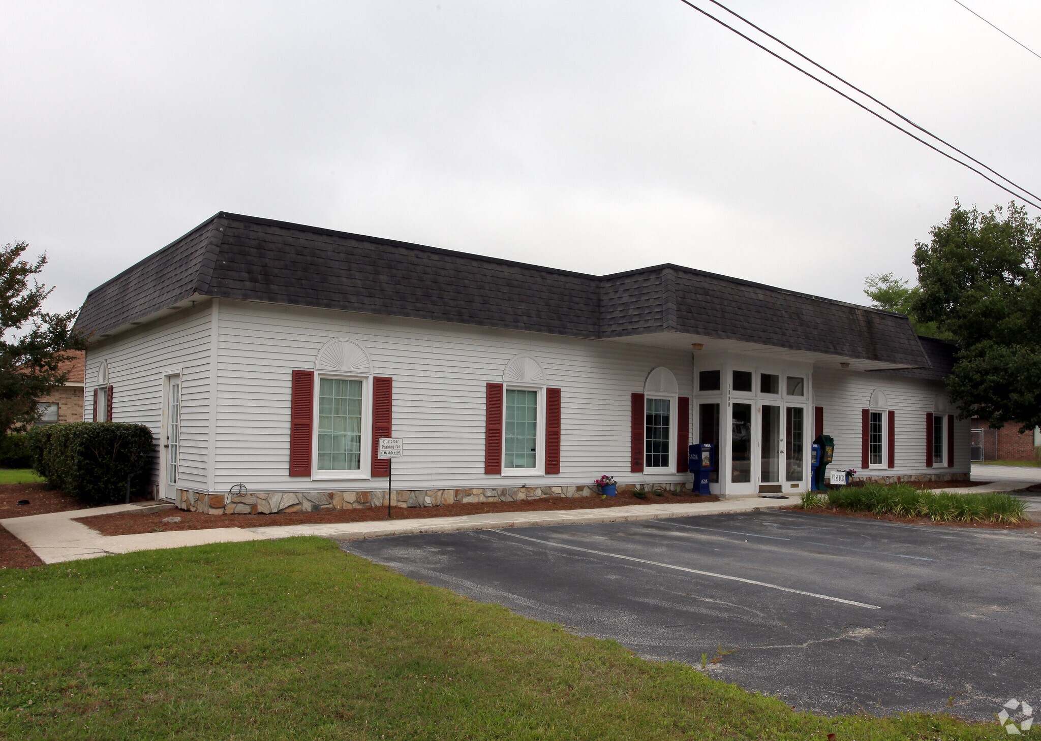 1800 Old Trolley Rd, Summerville, SC for Rent