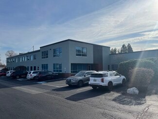 Limerick, PA Office - 826 N Lewis Rd