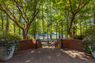 Richmond, VA Office - 808 Moorefield Park Dr