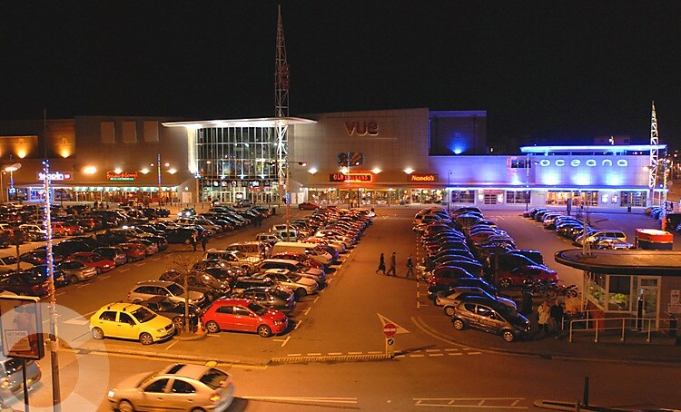 Barbican Appr, Plymouth, DEV for Rent
