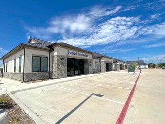 Plano, TX Medical - 525 Shiloh Rd