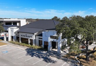 Georgetown, TX Office - 3618 Williams Dr