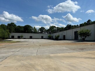 Auburn, AL Industrial - 2117 McMillan St