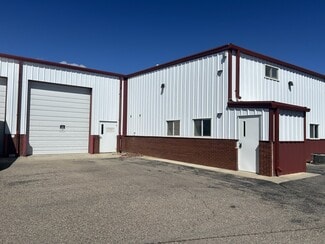 Douglas, WY Industrial - 331 Brownfield Rd