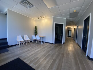 Lincoln, NE Coworking Space - 6201 S 58th St