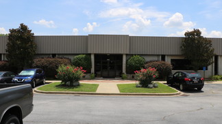 Greenville, SC Industrial - 2299 Ridge Rd