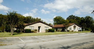 Bessemer, AL Medical - 1612 5th Ave N