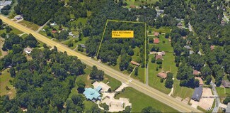 Shreveport, LA Commercial Land - 4823-4835 N Market St Shreveport, LA Commercial Land - 4823-4835 N Market St