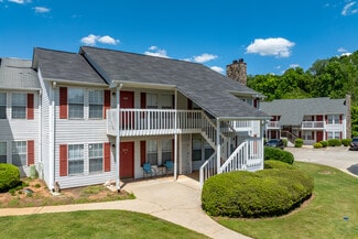 Covington, GA Apartments - 10238 Fieldcrest Walk