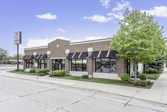 Center Line, MI Retail - 24408-24420 Van Dyke Ave