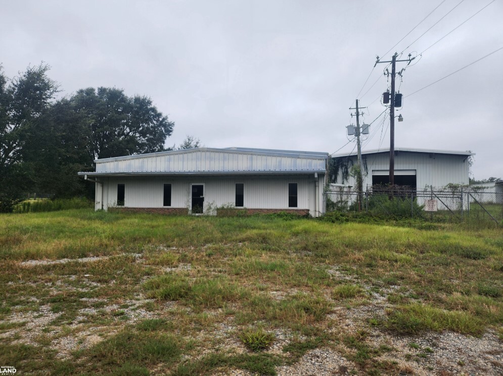 612 E Crawford St, Colquitt, GA for Sale