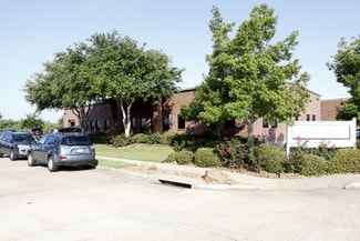 Webster, TX Warehouse - 910 Bay Star Blvd