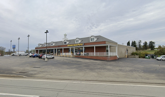 Latrobe, PA Office, Retail - 1598 Mission Rd