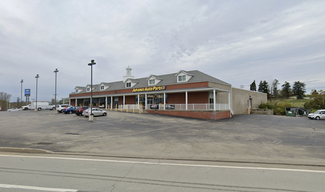 Latrobe, PA Office - 1598 Mission Rd