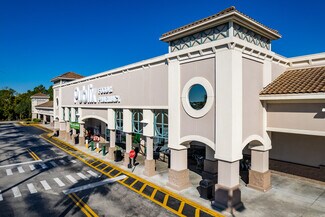 Champions Gate, FL Retail - 8281-8311 Champions Gate Blvd