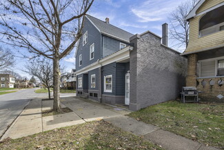 Cleveland, OH Apartments - 16226 Arcade Ave