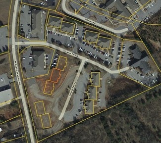 Seneca, SC Commercial - 204 Central Park Ln Seneca, SC Commercial - 204 Central Park Ln