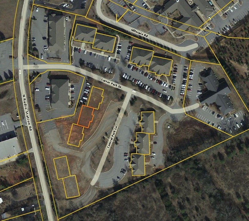204 Central Park Ln, Seneca, SC for Sale