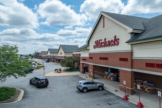 Naperville, IL Office/Retail - 2764 Aurora Ave