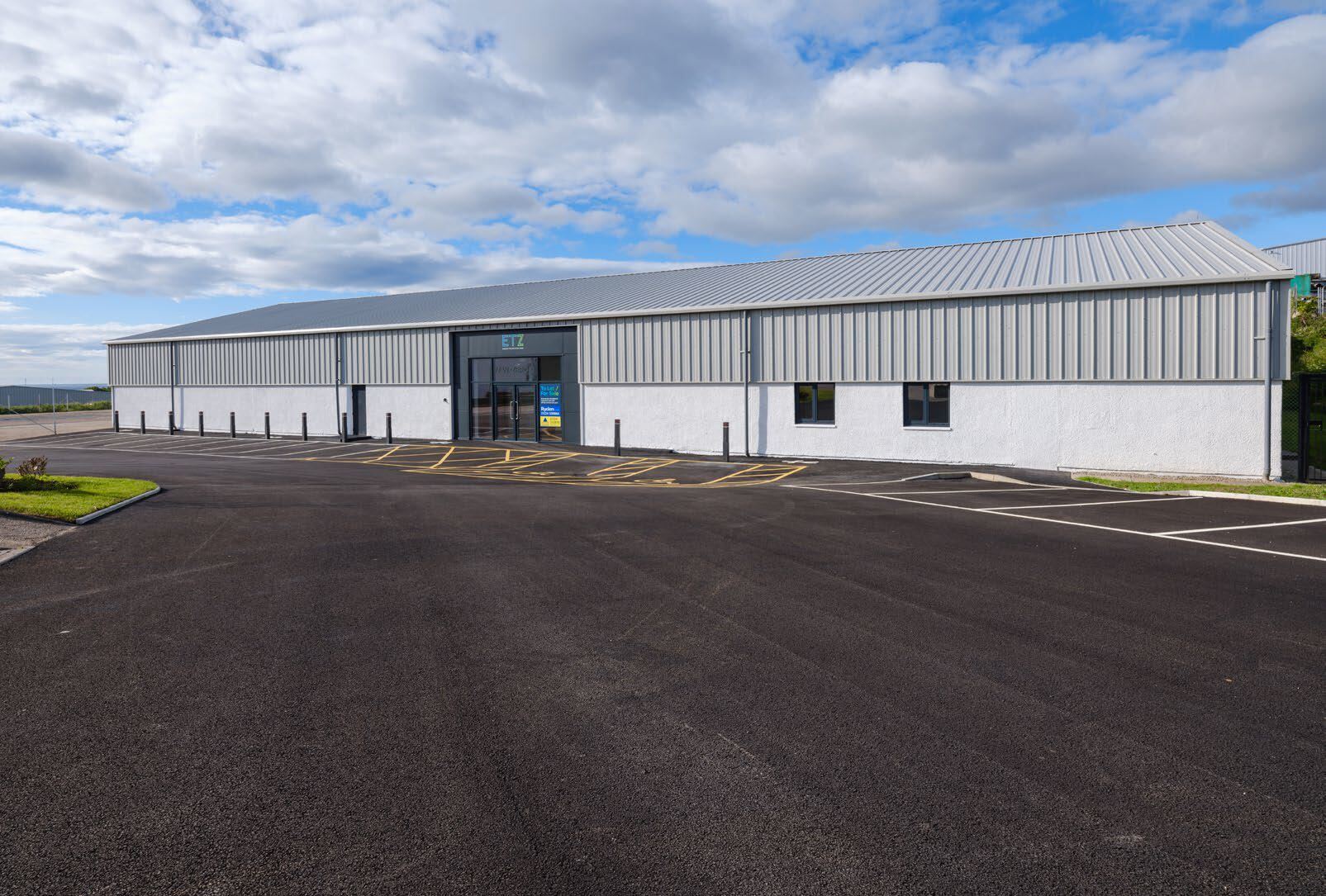 1A Minto Dr, Aberdeen, ABE for Rent