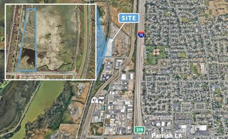 Centerville, UT Industrial - 1275 N 1350 W