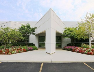 Mason, OH Office - 6951 Cintas Blvd