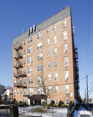 Brooklyn, NY Retail - 2510 Ocean Pkwy