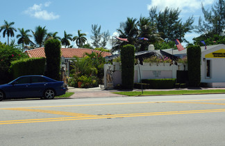 Miami Beach, FL undefined - 1239 Alton Rd