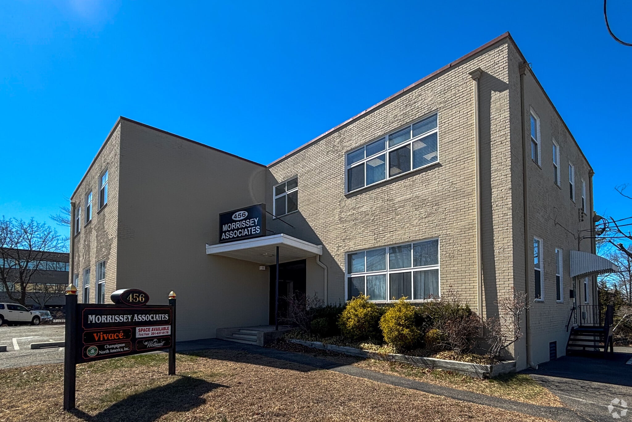 456 Sylvan Ave, Englewood Cliffs, NJ for Rent