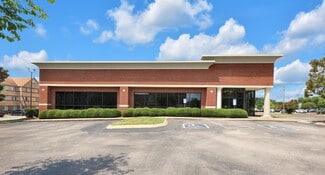 Brentwood, TN Office - 2 Cadillac Dr