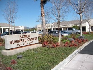 Rancho Cucamonga, CA Office, Retail - 9155 Archibald Ave