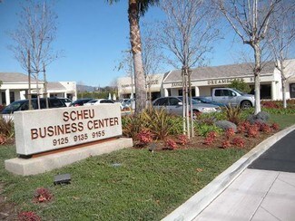 Rancho Cucamonga, CA Office, Retail, Industrial - 9155 Archibald Ave