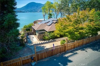 Clearlake Oaks, CA Residential Income - 10195 E Highway 20