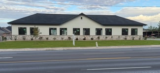 American Fork, UT Office - 132 S 1100 E