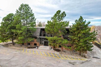 Lakewood, CO Office - 2201 Kipling St