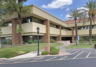 Tempe, AZ Office - 401 W Baseline Rd