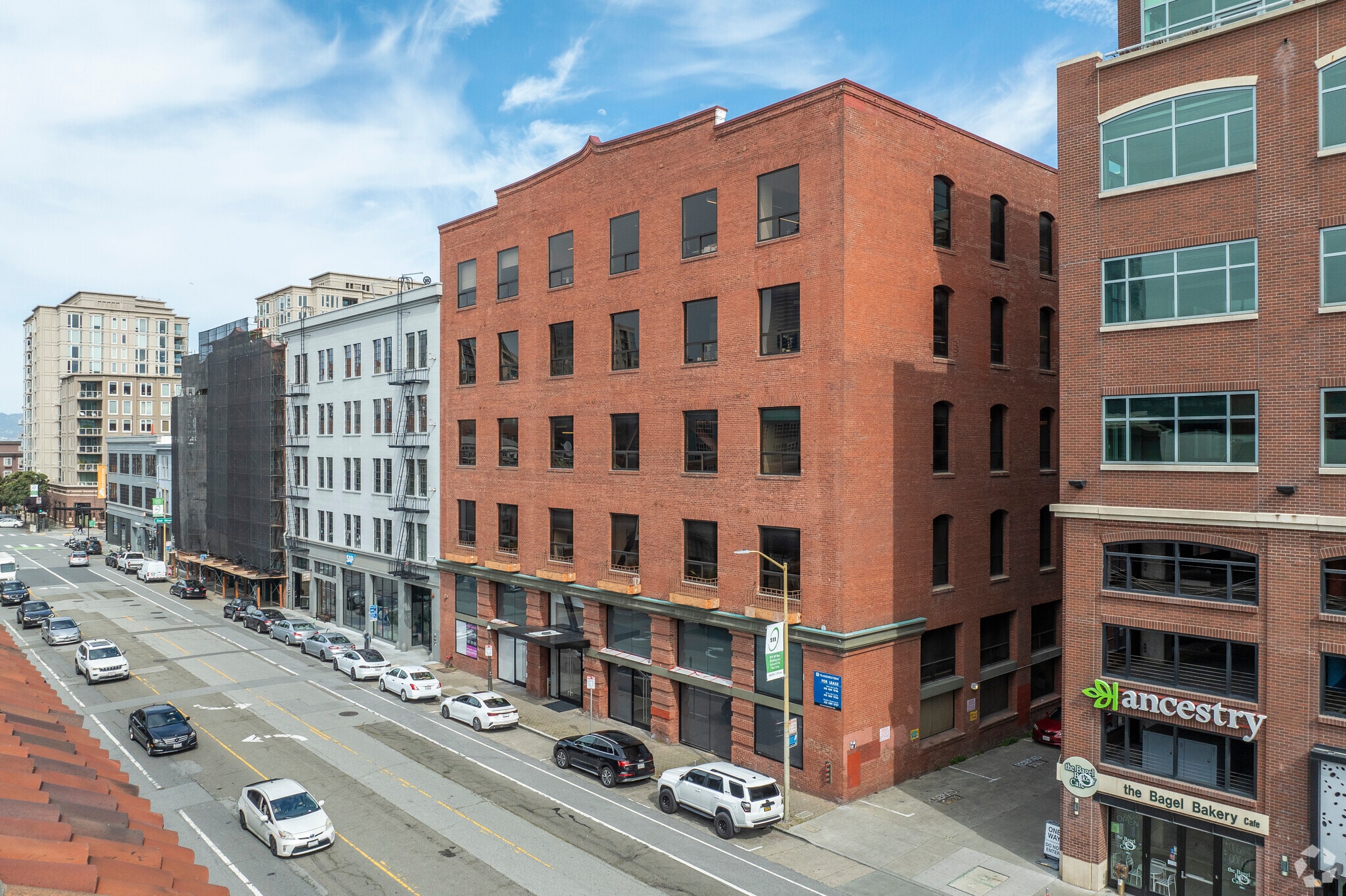139 Townsend St, San Francisco, CA for Rent