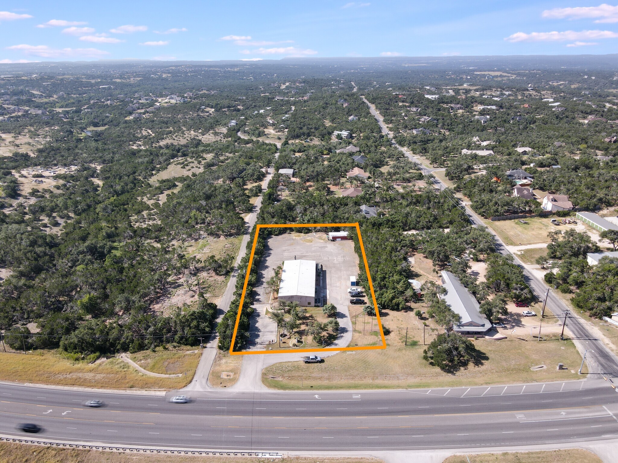 4004 E Hwy 290, Dripping Springs, TX for Sale