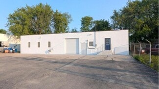 Appleton, WI Industrial - 1635 W Haskel St Appleton, WI Industrial - 1635 W Haskel St