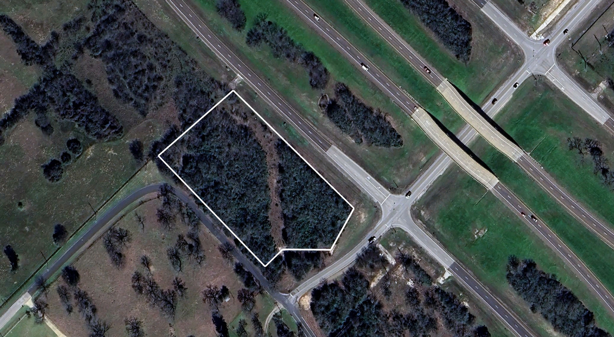 0 Foster Rd, Bryan, TX for Sale