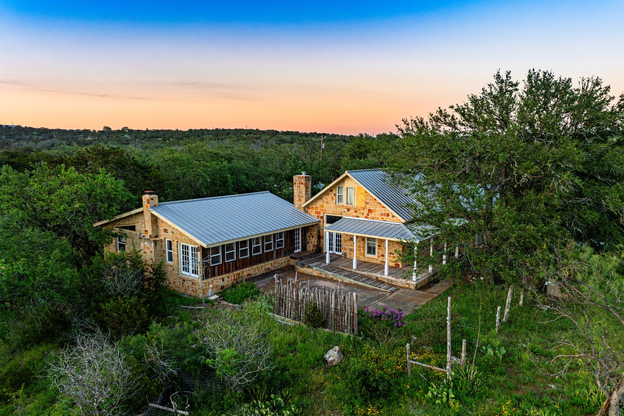 9738 E FM 1431, Marble Falls, TX for Sale