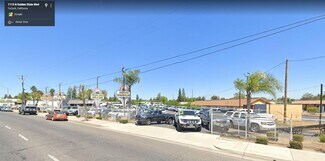 1148 N Golden State Blvd  