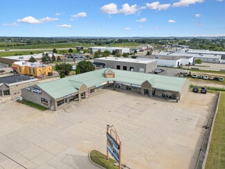 Dubuque, IA Retail - 4855 Asbury Rd Dubuque, IA Retail - 4855 Asbury Rd