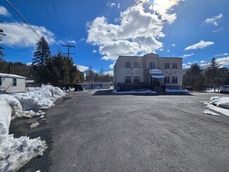 East Stroudsburg, PA Office, Industrial - 37 Mill Creek