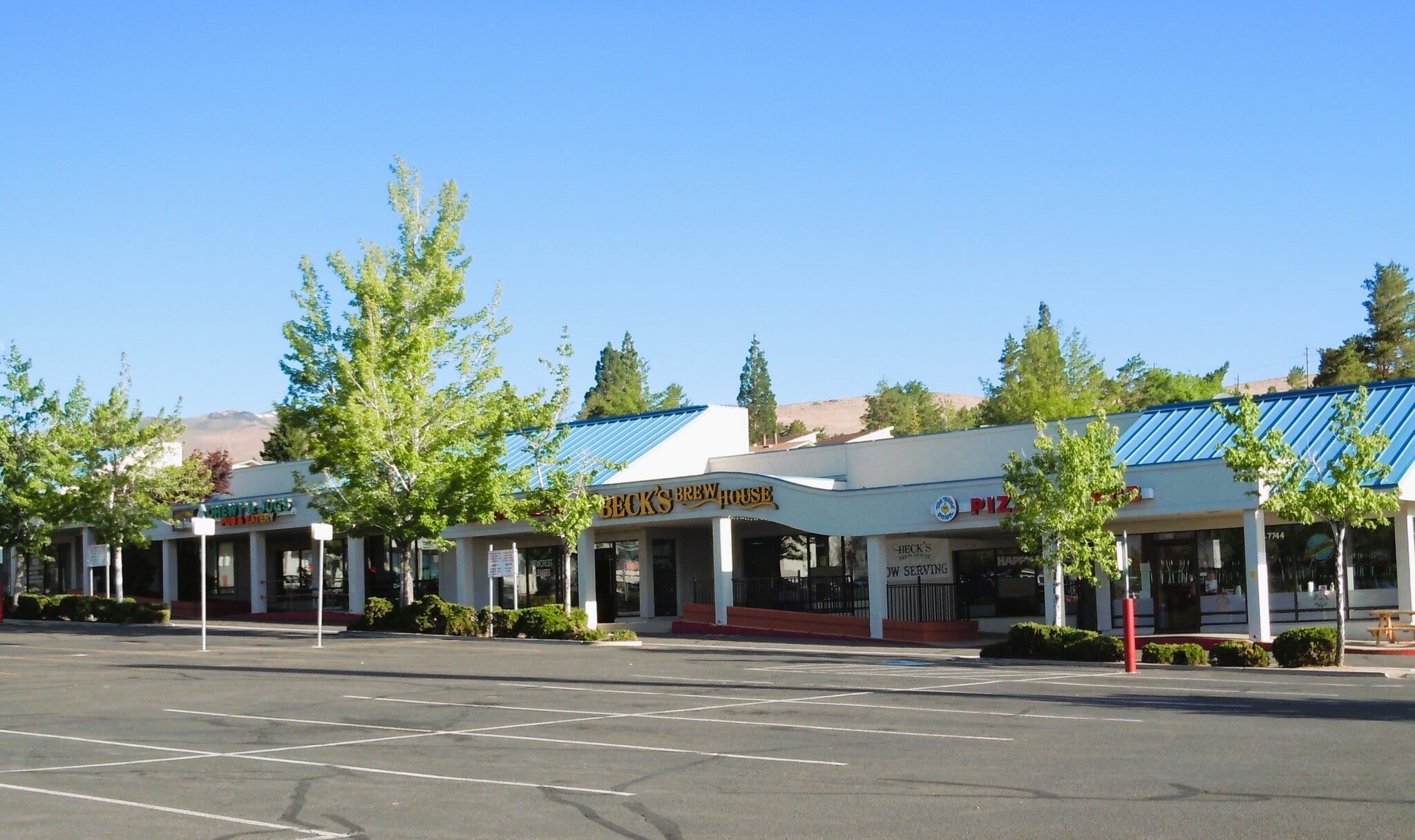 3605-3697 Kings Row, Reno, NV for Rent