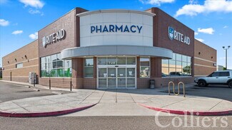 Ontario, OR Drug Store - 728 SW 4th Ave