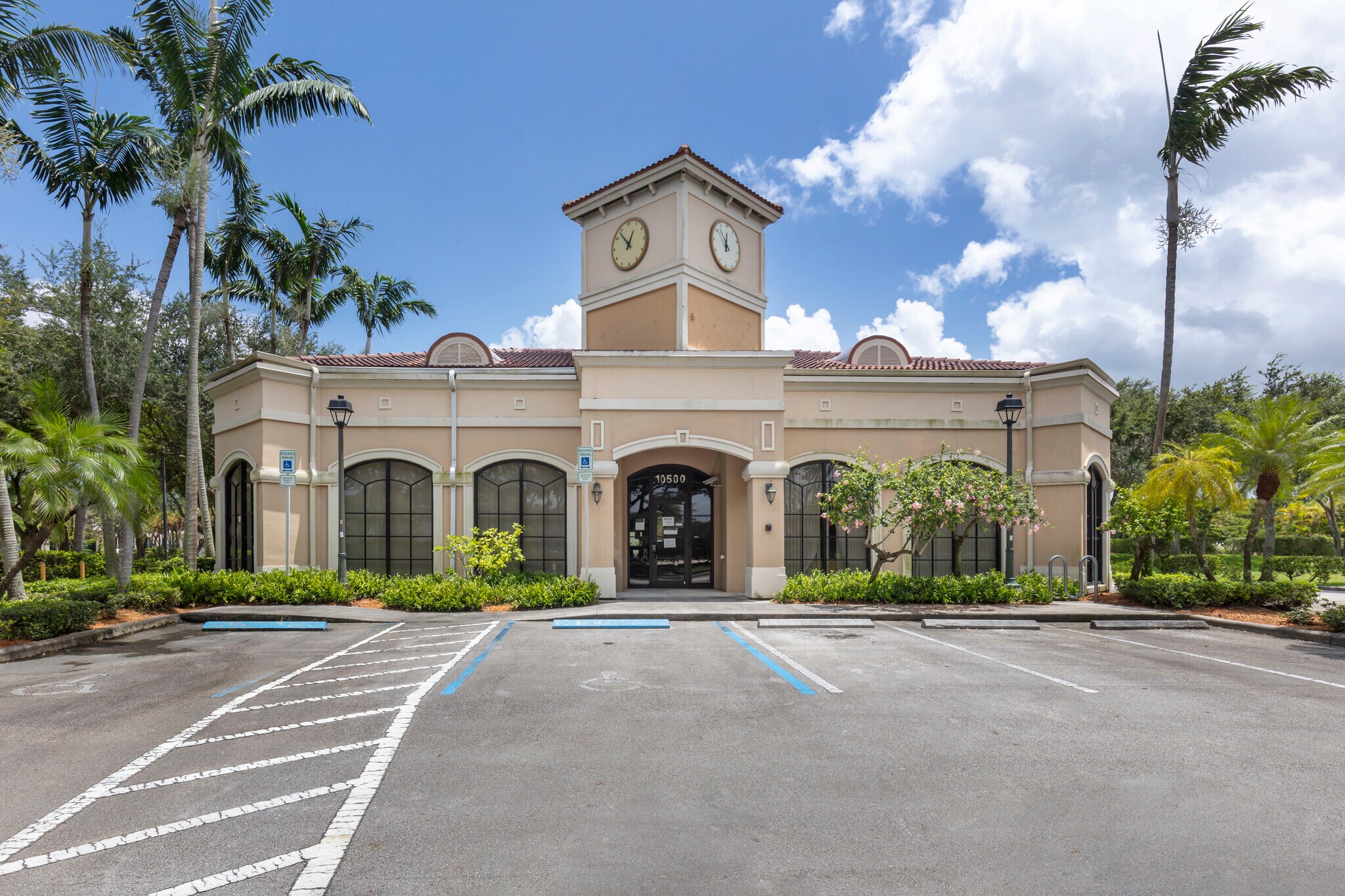 10500 Miramar Pky, Miramar, FL for Sale